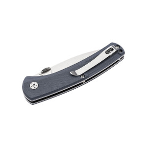 COUTEAU BÖKER MAGNUM HUAYNA BLUE