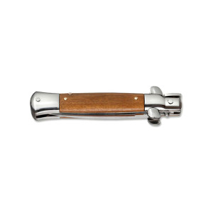 COUTEAU BÖKER MAGNUM SILICIAN NEEDLE