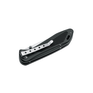 COUTEAU BÖKER MAGNUM ADVANCE CHECKERING BLACK