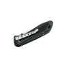 COUTEAU BÖKER MAGNUM ADVANCE CHECKERING BLACK