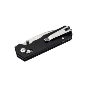 COUTEAU BÖKER MAGNUM ROCKSTUB BLACK
