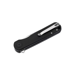 COUTEAU BÖKER MAGNUM BRADDOCK BLACK
