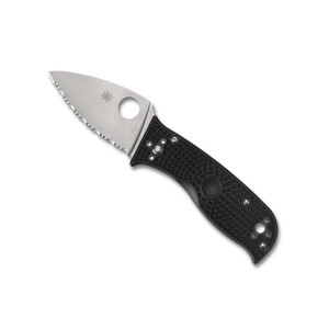 COUTEAU SPYDERCO LIL'...