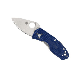 COUTEAU SPYDERCO AMBITIOUS...
