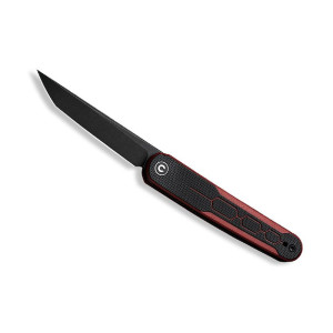 COUTEAU CIVIVI KWAIQ G10...
