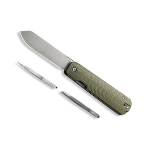 COUTEAU CIVIVI SENDY G10...
