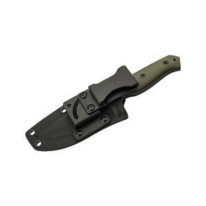 COUTEAU BÖKER MAGNUM BUSHCRAFT DROP