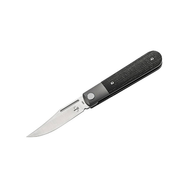 COUTEAU BÖKER PLUS MODERN BARLOW