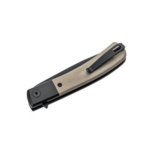 COUTEAU BÖKER PLUS MODERN GENTLEMAN
