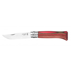 COUTEAU OPINEL N°08 BOULEAU...