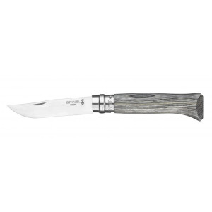 COUTEAU OPINEL N°08 BOULEAU...