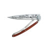 COUTEAU DEEJO CERISIER