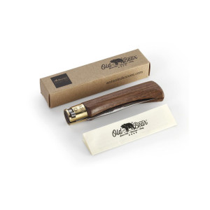 COUTEAU OLD BEAR TAILLE S