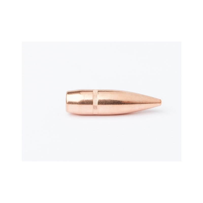 OGIVES BALLEUROPE CAM PRO BT FMJ CALIBRE 30