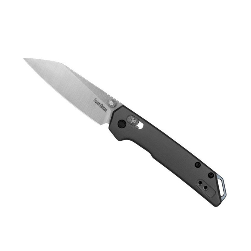 COUTEAU KERSHAW MINI IRIDIUM TANTO