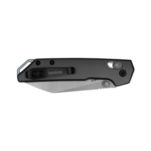 COUTEAU KERSHAW MINI IRIDIUM TANTO