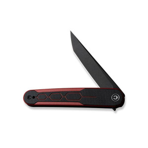 COUTEAU CIVIVI KWAIQ G10