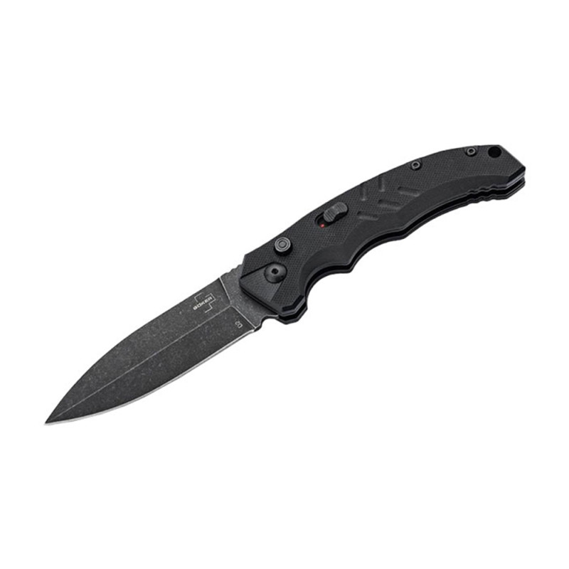 COUTEAU BÖKER PLUS INTENTION 2 DAGGER