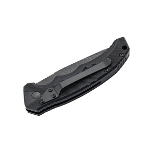 COUTEAU BÖKER PLUS INTENTION 2 TANTO