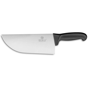 FEUILLE DE BOUCHER PARISIENNE DUMAS 26CM