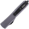 COUTEAU MICROTECH ULTRATECH S/E GREY STANDARD 121-1GY