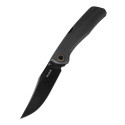 COUTEAU RUIKE P882-B NOIR