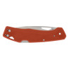 COUTEAU GERBER LST ROUGE