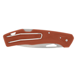 COUTEAU GERBER LST ROUGE