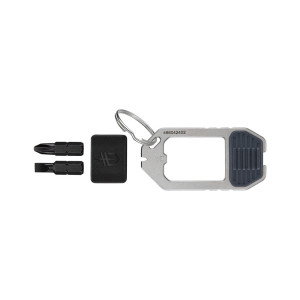 PORTE CLÉS GERBER MULTIFONCTIONS