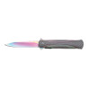 COUTEAU JKR RAINBOW
