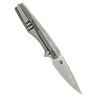 COUTEAU MAX KNIVES IKE TORPEN STONEWASH
