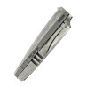 COUTEAU MAX KNIVES IKE TORPEN STONEWASH
