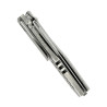 COUTEAU MAX KNIVES IKE TORPEN STONEWASH