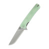 COUTEAU TACRAY LAMES INTERCHANGEABLES MANCHE JADE
