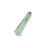 COUTEAU TACRAY LAMES INTERCHANGEABLES MANCHE JADE