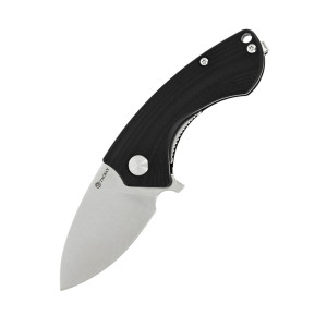 COUTEAU TACRAY TRMINM01 BLACK