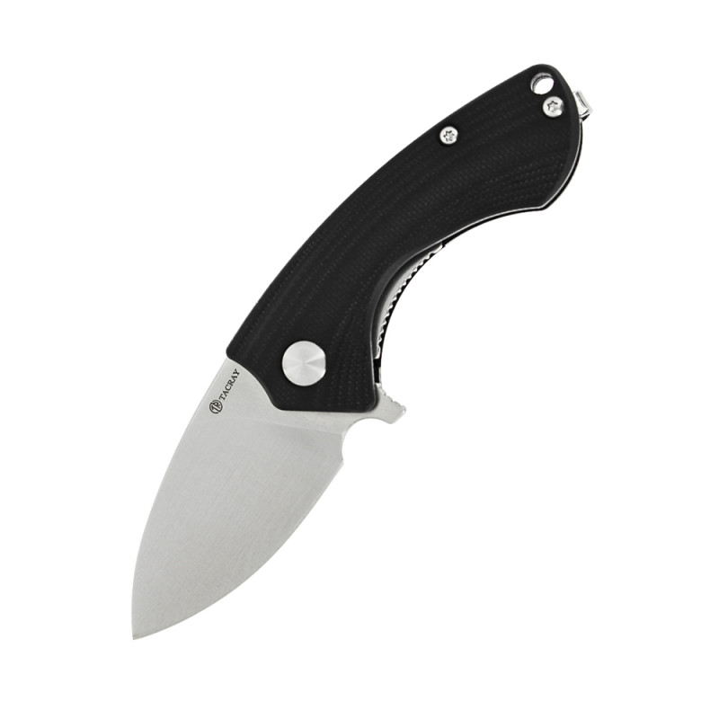 COUTEAU TACRAY TRMINM01 BLACK