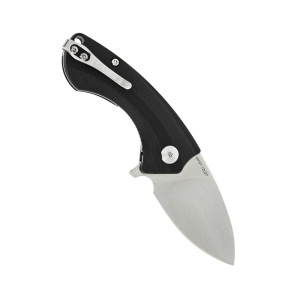 COUTEAU TACRAY TRMINM01 BLACK