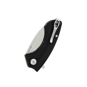 COUTEAU TACRAY TRMINM01 BLACK