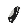 COUTEAU TACRAY TRMINM01 BLACK