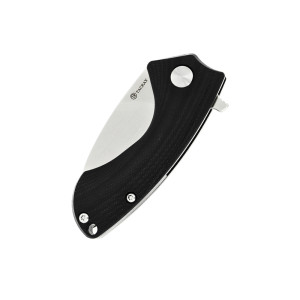 COUTEAU TACRAY TRMINM01 BLACK