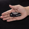 COUTEAU TACRAY TRMINM01 BLACK