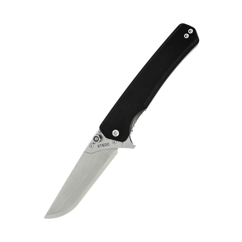 COUTEAU TACRAY LAMES INTERCHANGEABLES MANCHE NOIR
