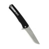 COUTEAU TACRAY LAMES INTERCHANGEABLES MANCHE NOIR
