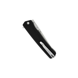 COUTEAU TACRAY LAMES INTERCHANGEABLES MANCHE NOIR