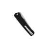 COUTEAU TACRAY LAMES INTERCHANGEABLES MANCHE NOIR