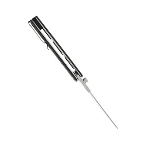 COUTEAU TACRAY LAMES INTERCHANGEABLES MANCHE NOIR