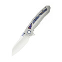 COUTEAU REMETTE KESTREL