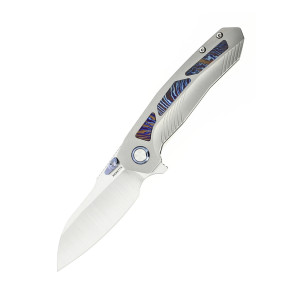 COUTEAU REMETTE KESTREL