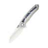 COUTEAU REMETTE KESTREL